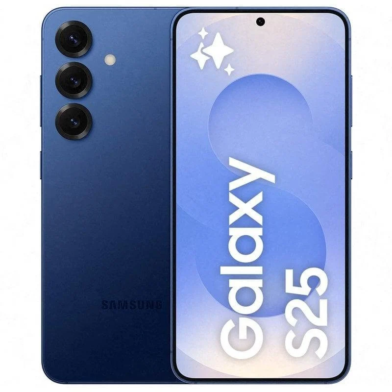 Samsung Galaxy S25