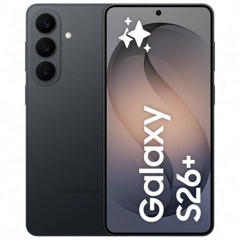 Samsung Galaxy S26+