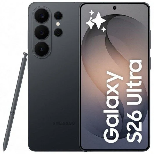 Samsung Galaxy S26 Ultra