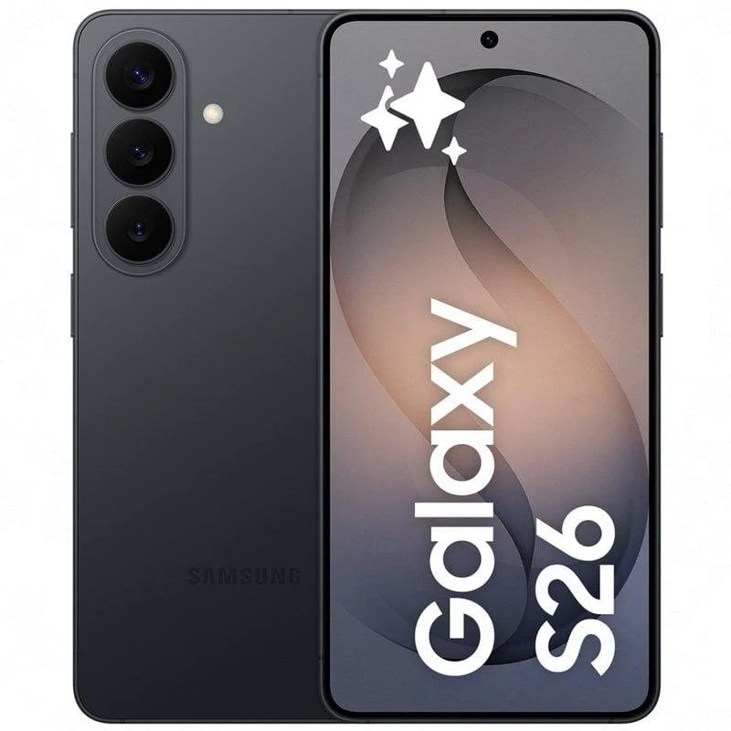 Samsung Galaxy S26