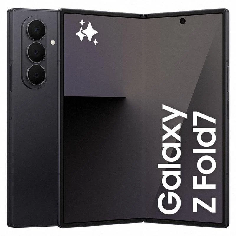 Samsung Galaxy Z Fold7