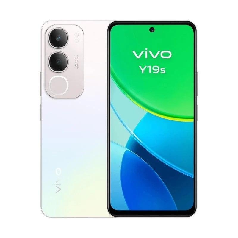 Vivo Y19S