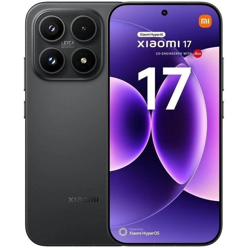 Xiaomi 17