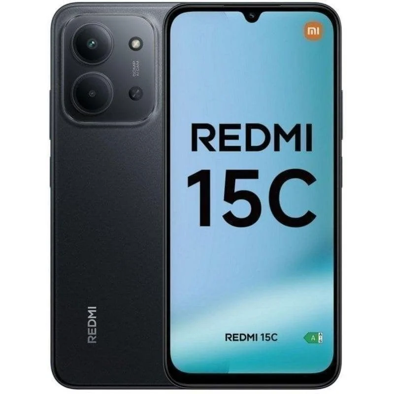 Xiaomi Redmi 15C