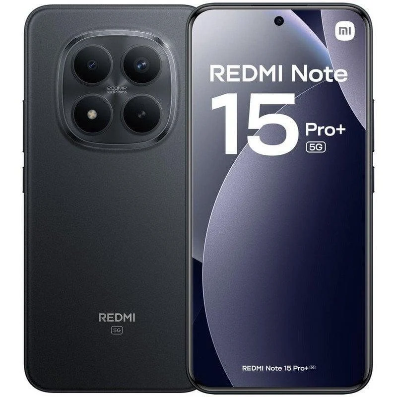 Xiaomi Redmi Note 15 Pro+ 5G