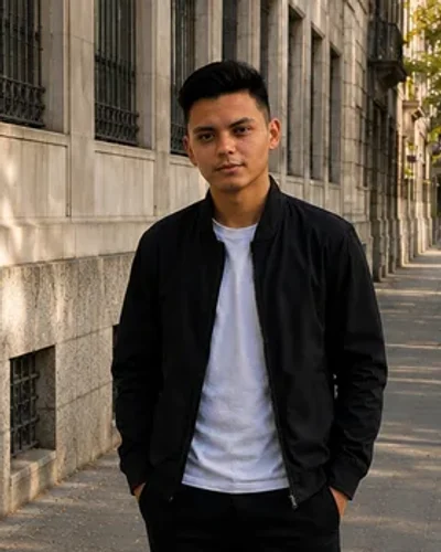 Jorge, fundador de EligeMóvil